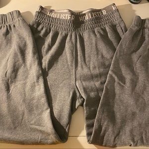 Hollister Sweatpants